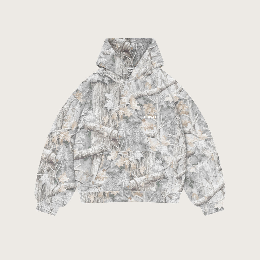 ALL DAY DOUBLE HOODIE