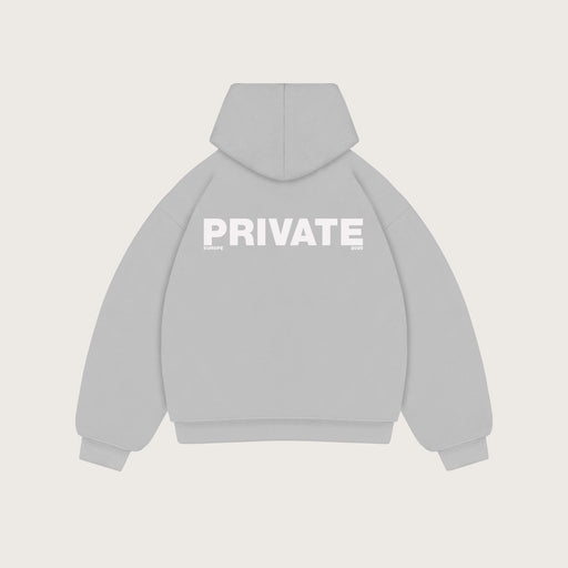 ALL DAY DOUBLE HOODIE