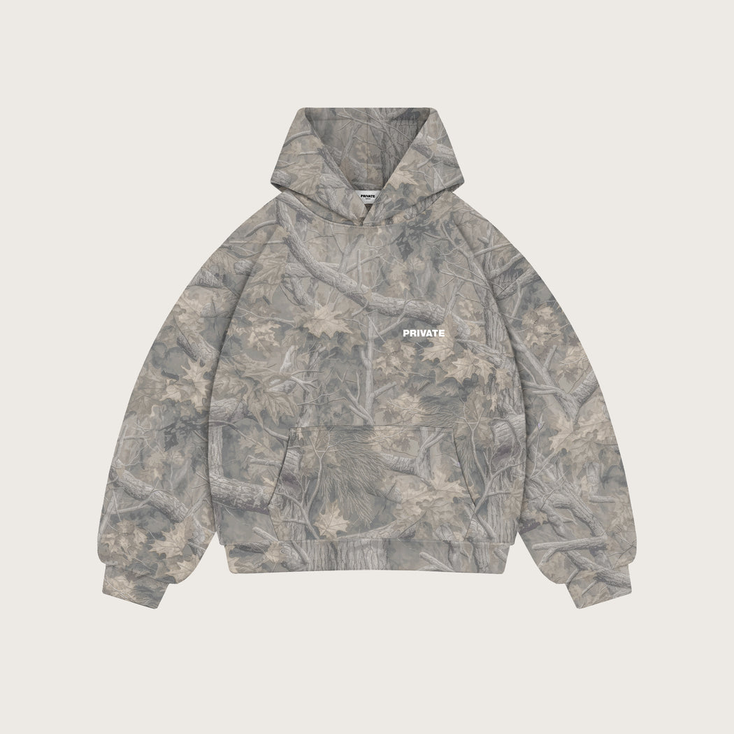 ALL DAY DOUBLE HOODIE