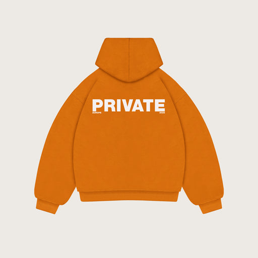 ALL DAY DOUBLE HOODIE