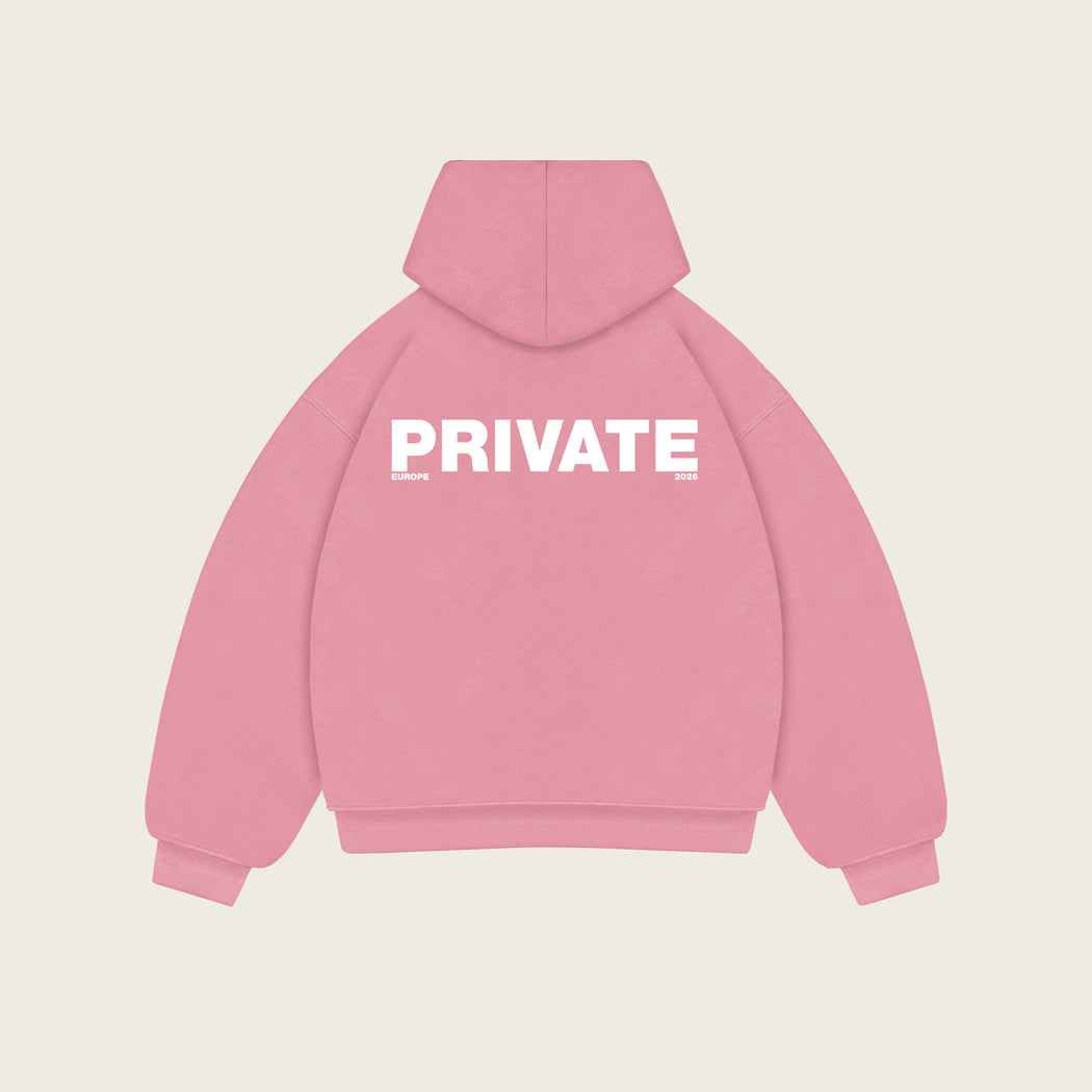 ALL DAY DOUBLE HOODIE