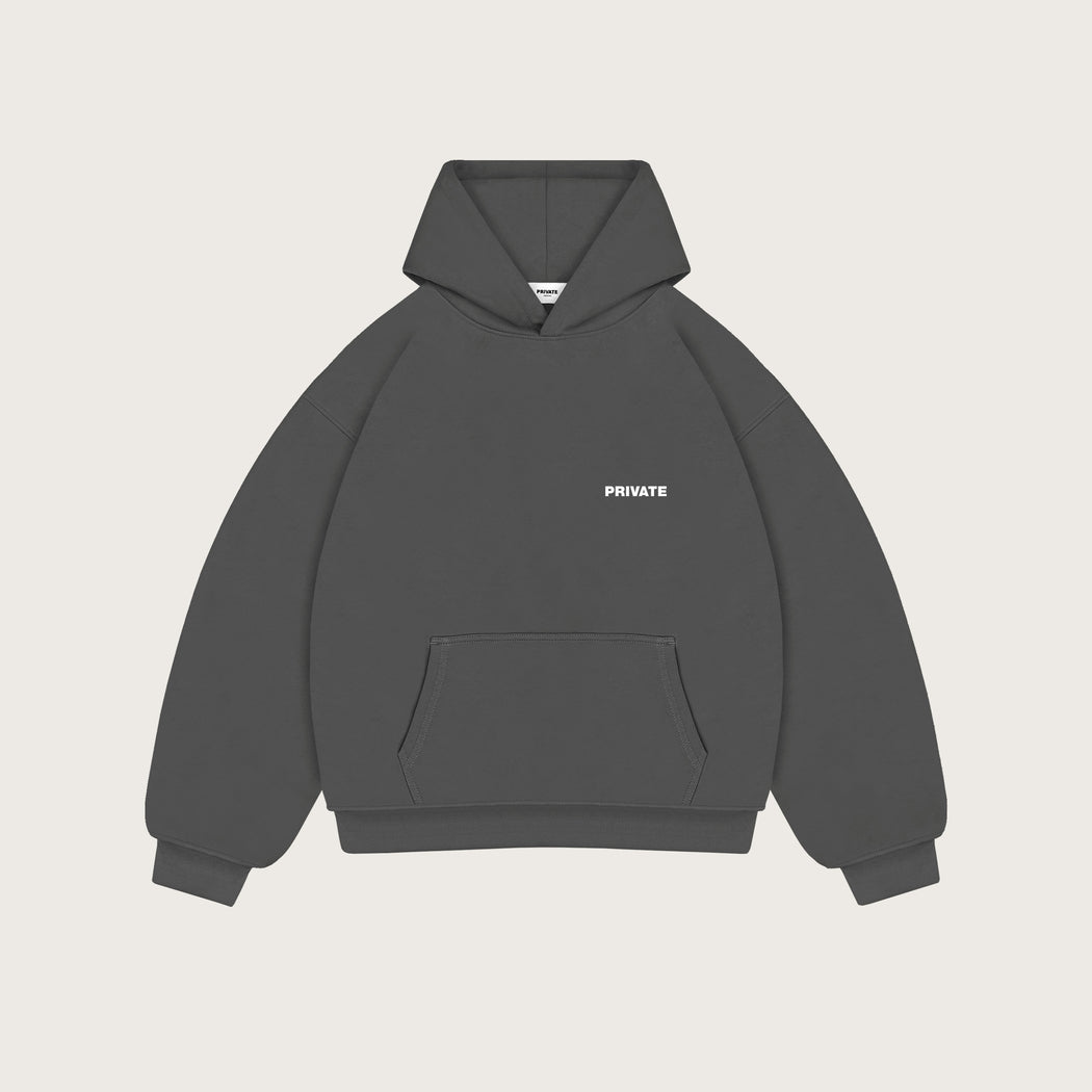 ALL DAY HOODIE