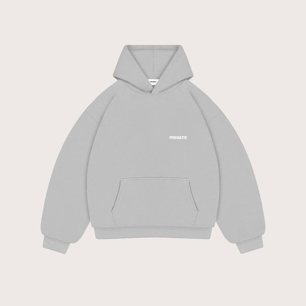 ALL DAY DOUBLE HOODIE