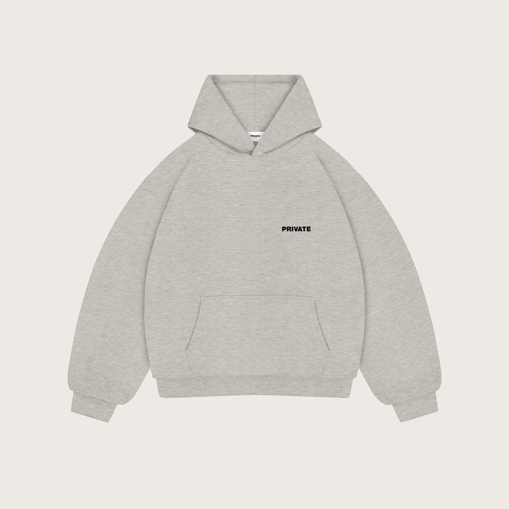 ALL DAY DOUBLE HOODIE