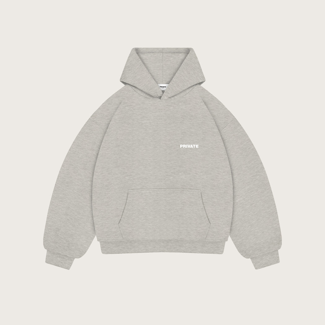 ALL DAY HOODIE