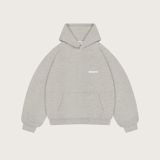 ALL DAY HOODIE