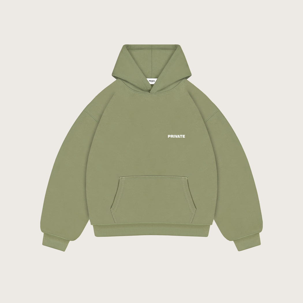 ALL DAY HOODIE