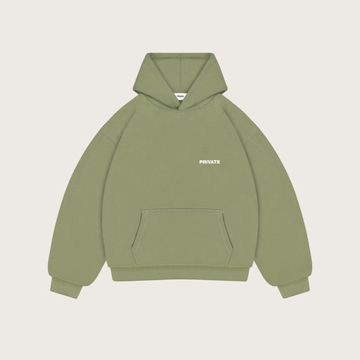 ALL DAY HOODIE