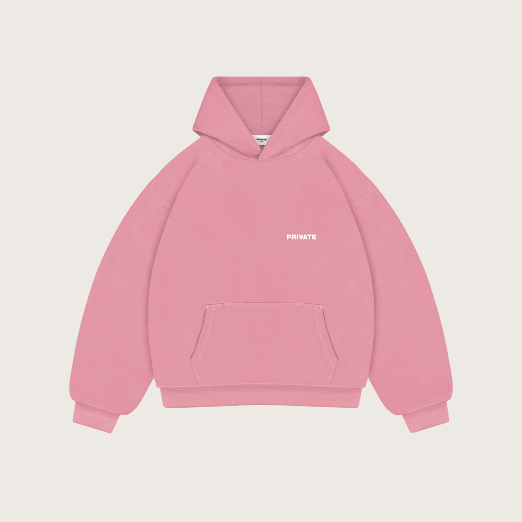 ALL DAY DOUBLE HOODIE