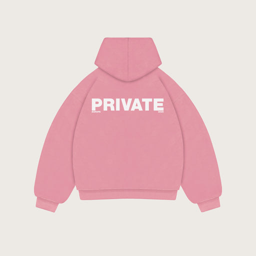 ALL DAY DOUBLE HOODIE