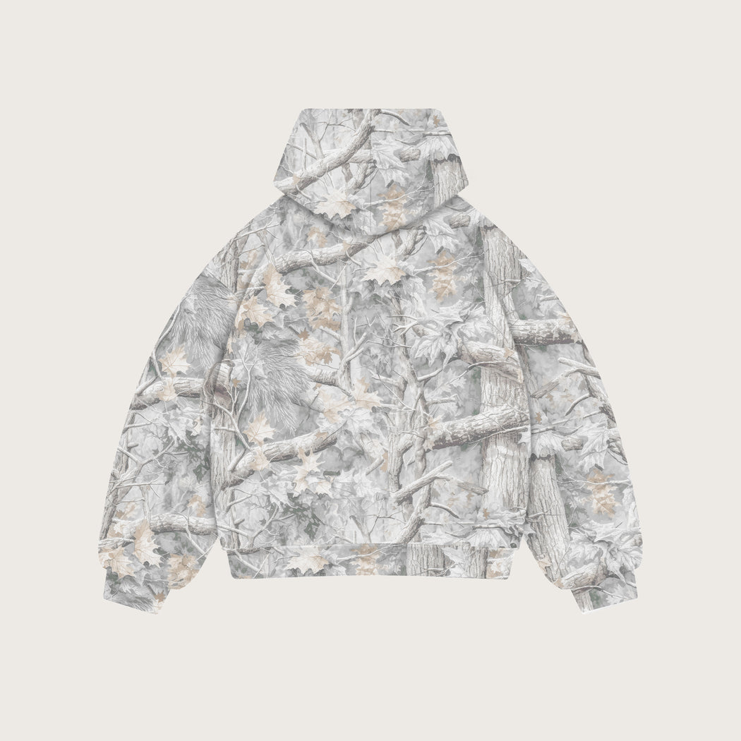FOREST HOODIE