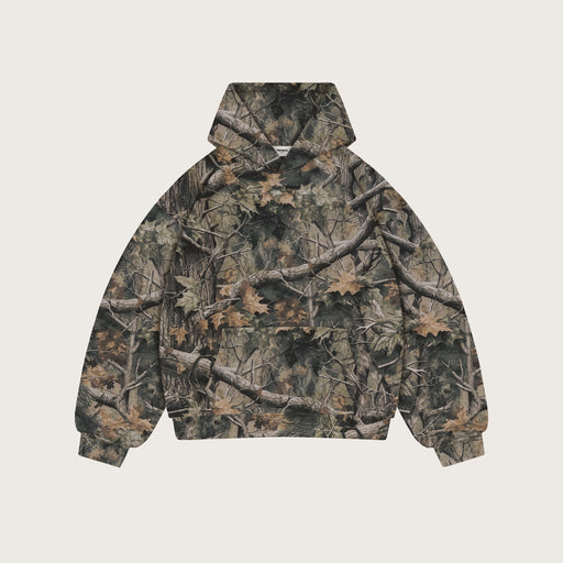FOREST HOODIE
