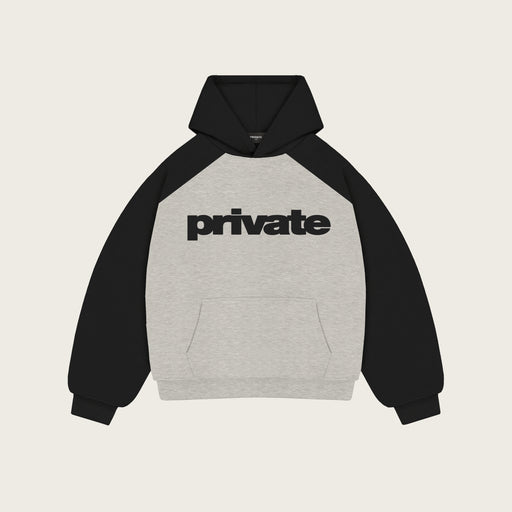 CHUNKY HOODIE
