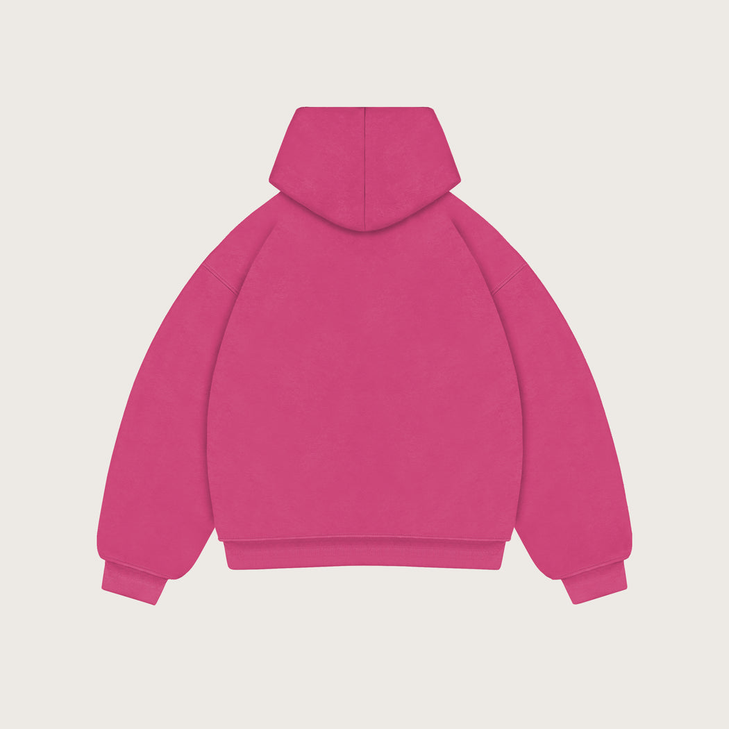 SIGNATURE HOODIE