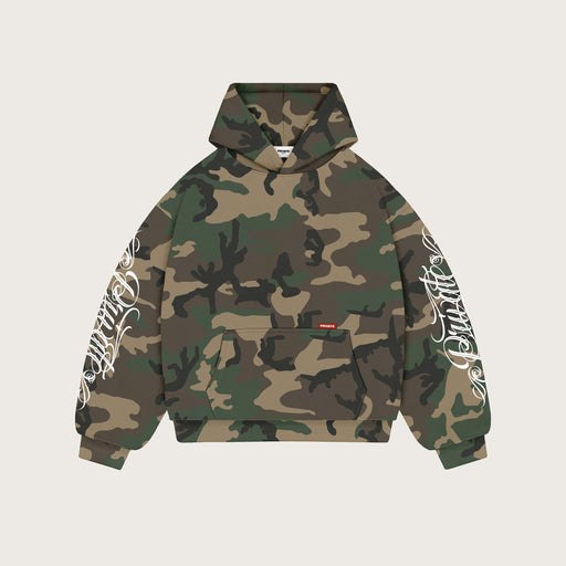BANDIT HOODIE