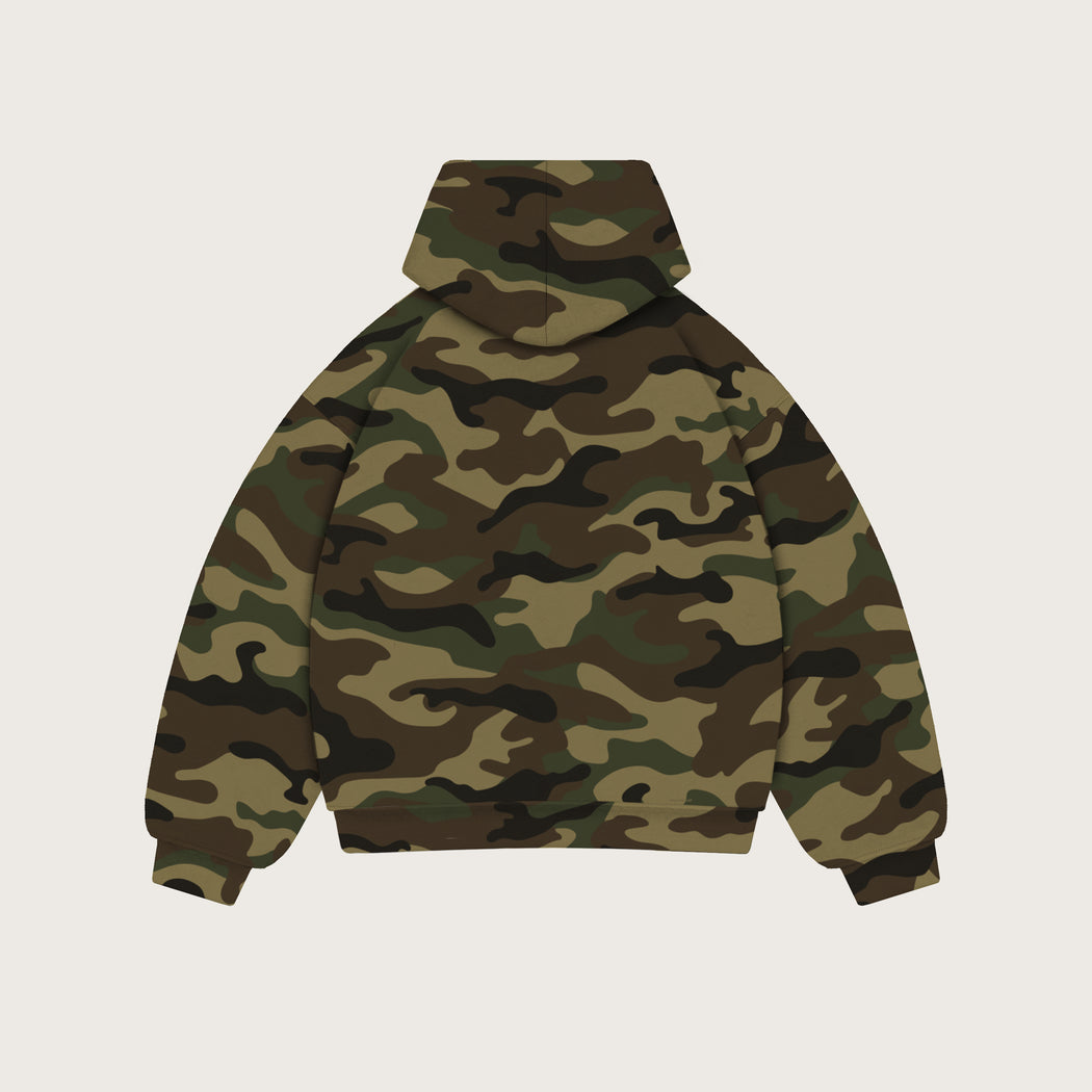 SIGNATURE HOODIE