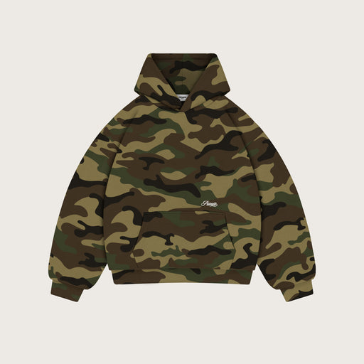 SIGNATURE HOODIE