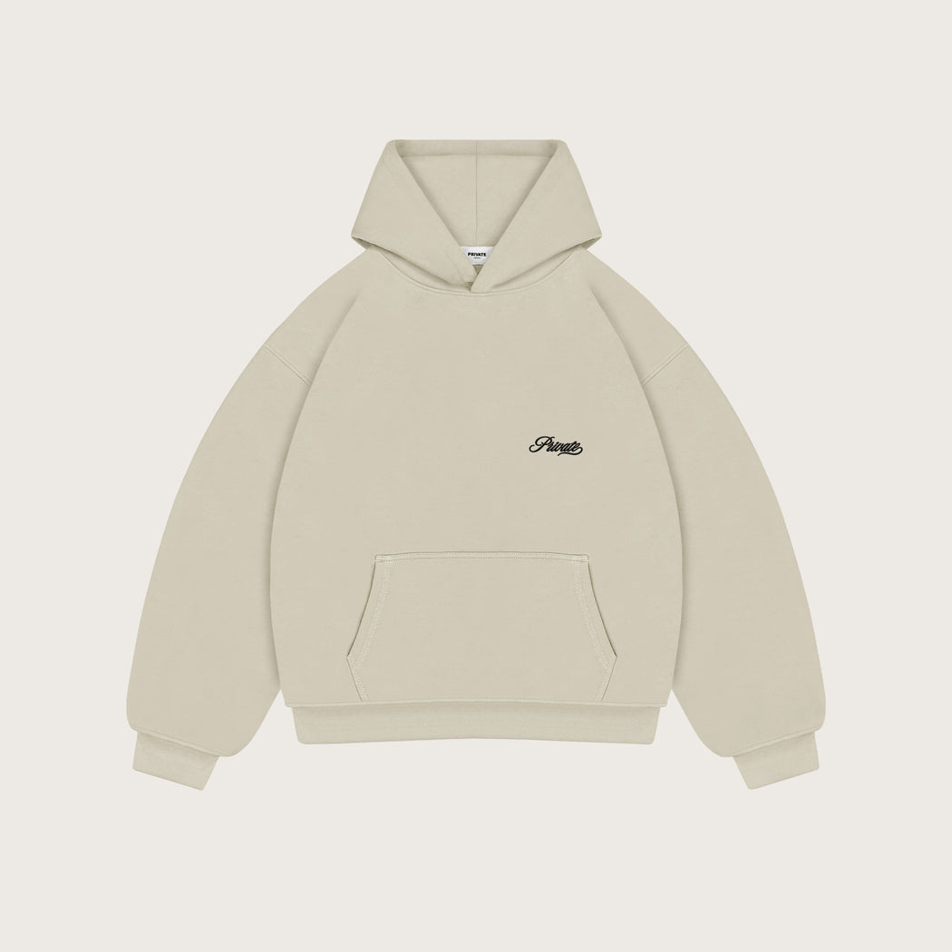 SIGNATURE HOODIE