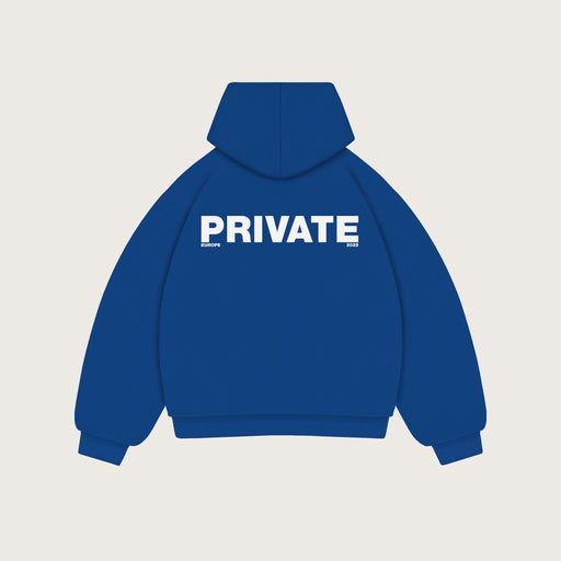 ALL DAY DOUBLE HOODIE