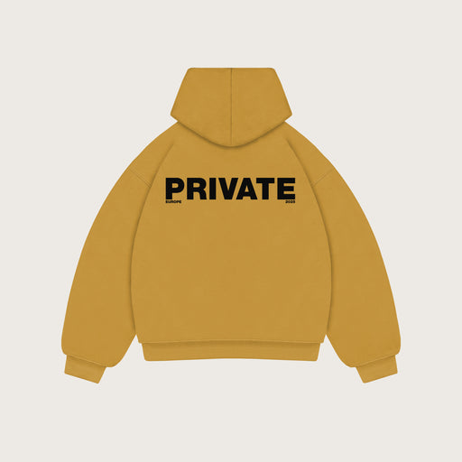 ALL DAY DOUBLE HOODIE