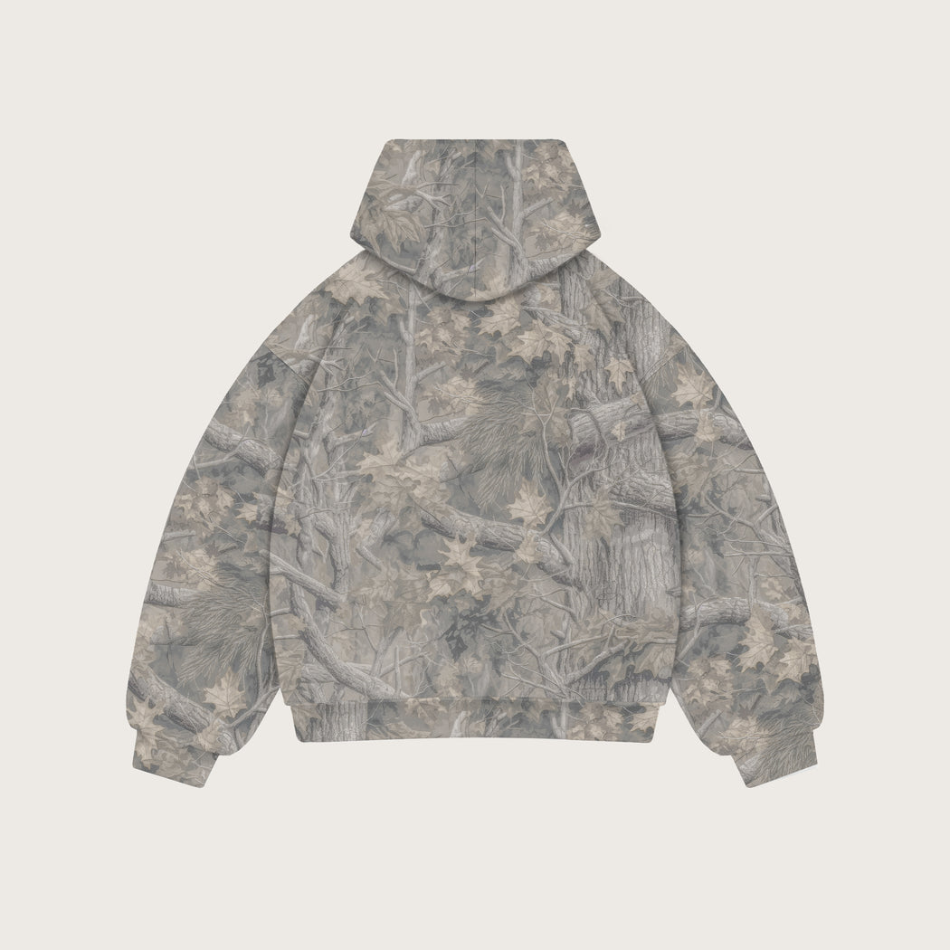 FOREST HOODIE