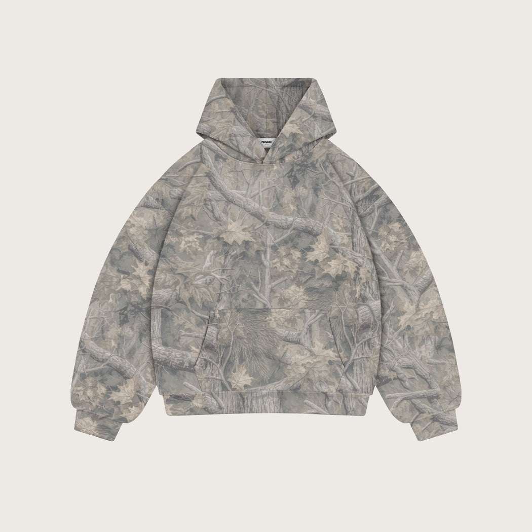 FOREST HOODIE