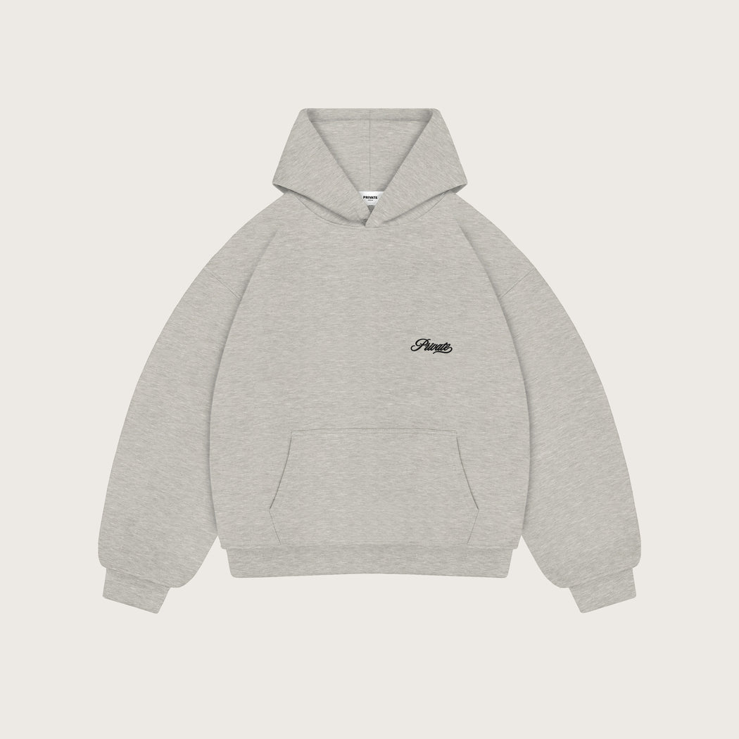 SIGNATURE HOODIE