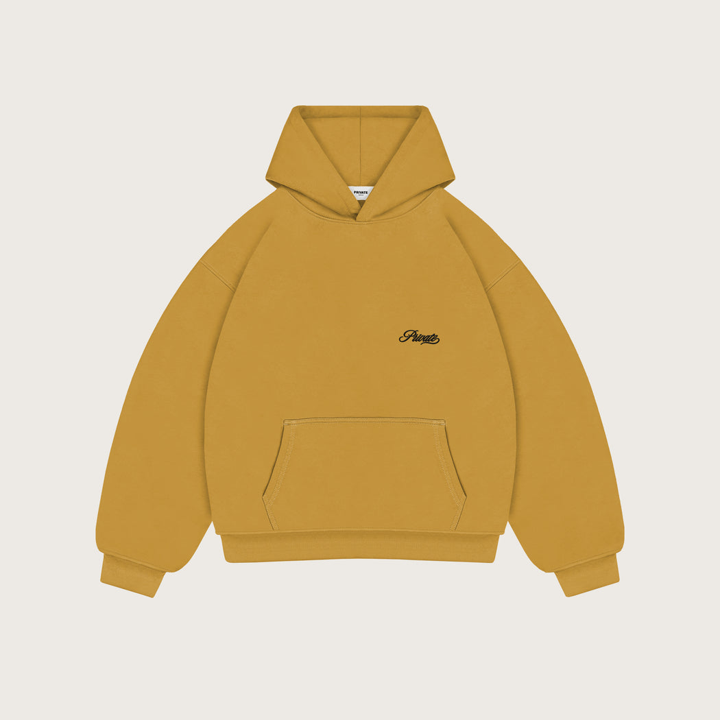 SIGNATURE HOODIE