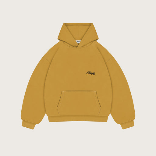 SIGNATURE HOODIE