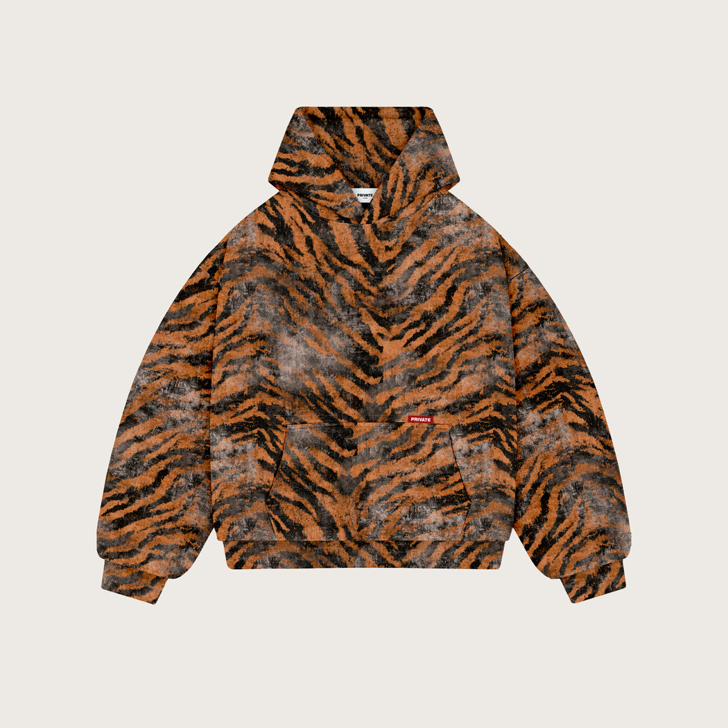 TIGER HOODIE