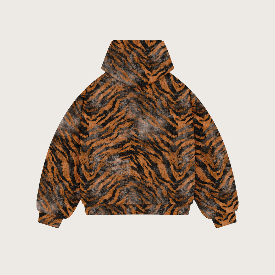 TIGER HOODIE