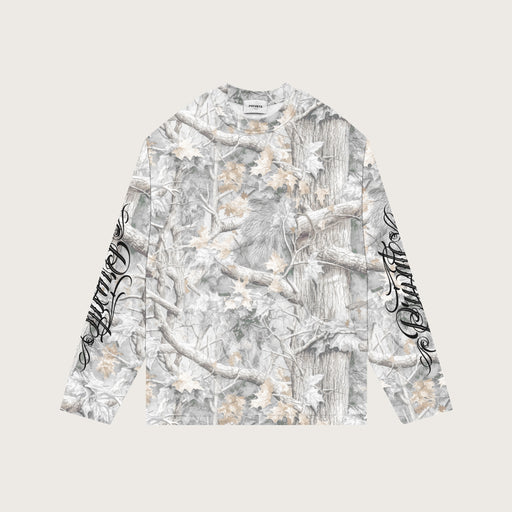BANDIT LONGSLEEVE