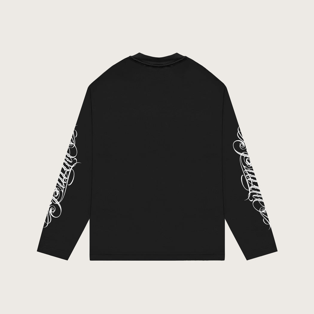 BANDIT LONGSLEEVE
