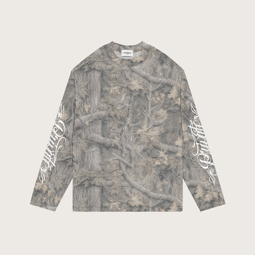 BANDIT LONGSLEEVE