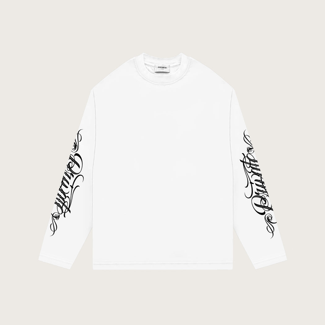 BANDIT LONGSLEEVE