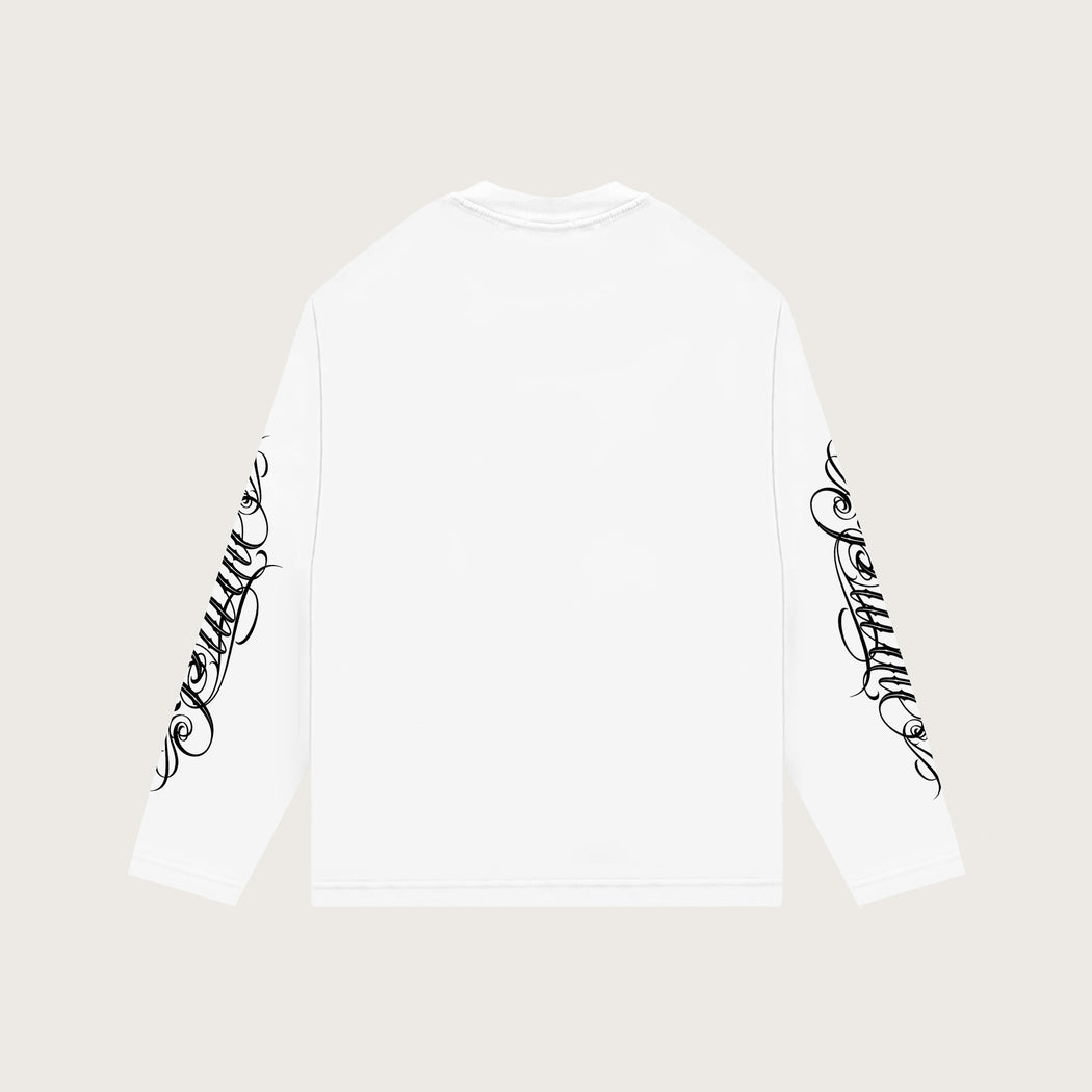 BANDIT LONGSLEEVE