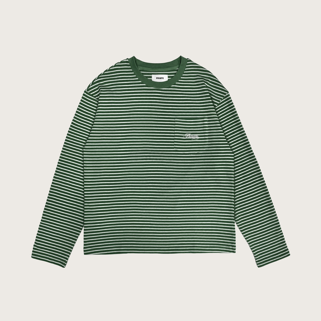 SIGNATURE LONGSLEEVE