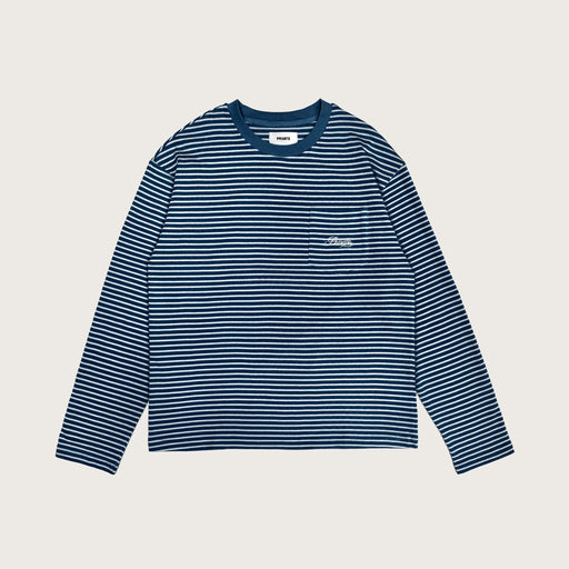 SIGNATURE LONGSLEEVE
