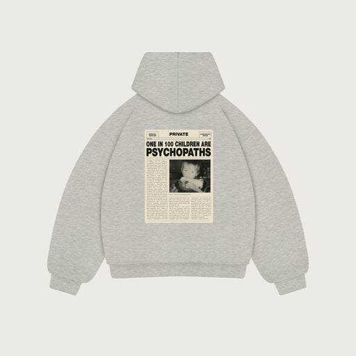 BREAKING NEWS HOODIE