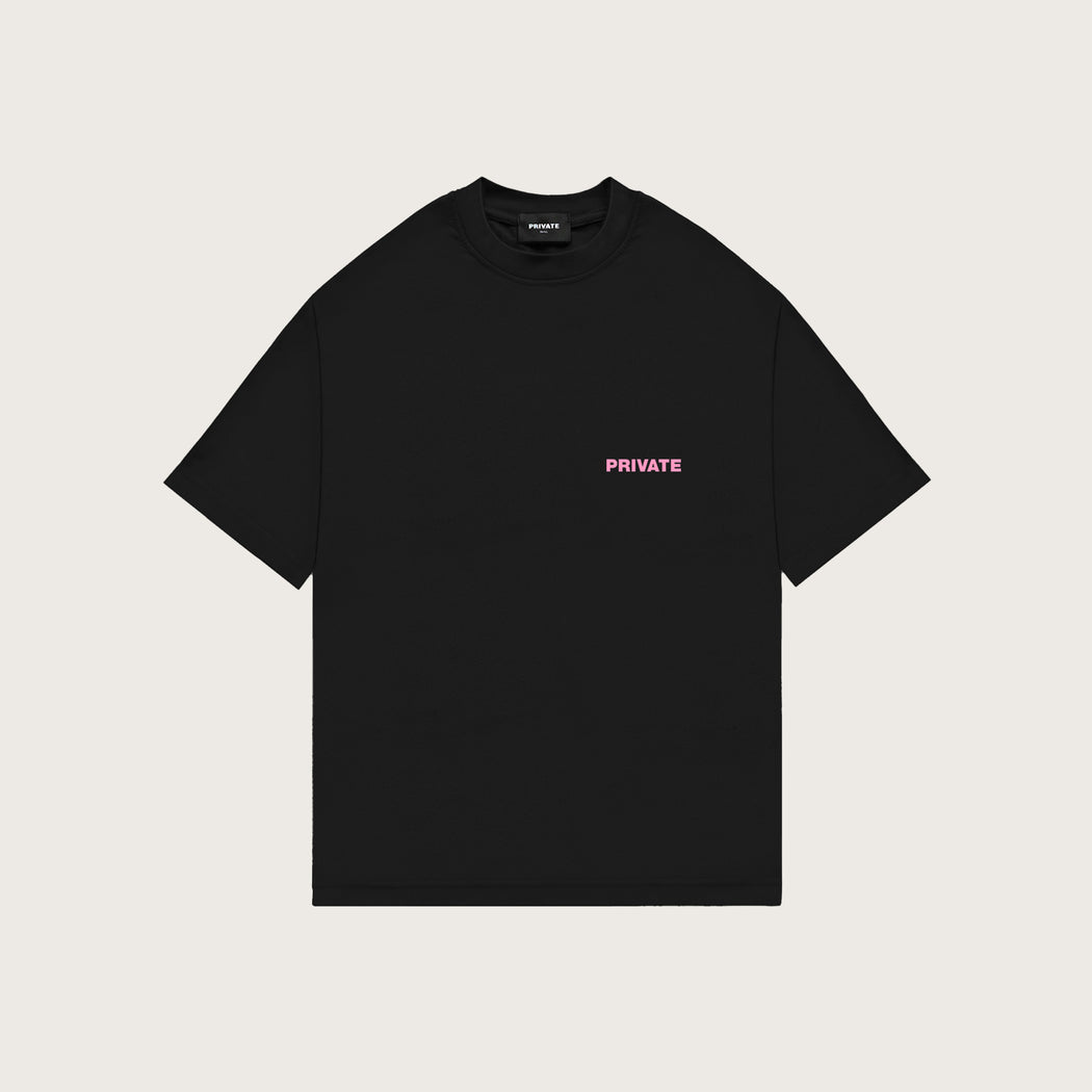 A PRIVATE LOGO T-SHIRT