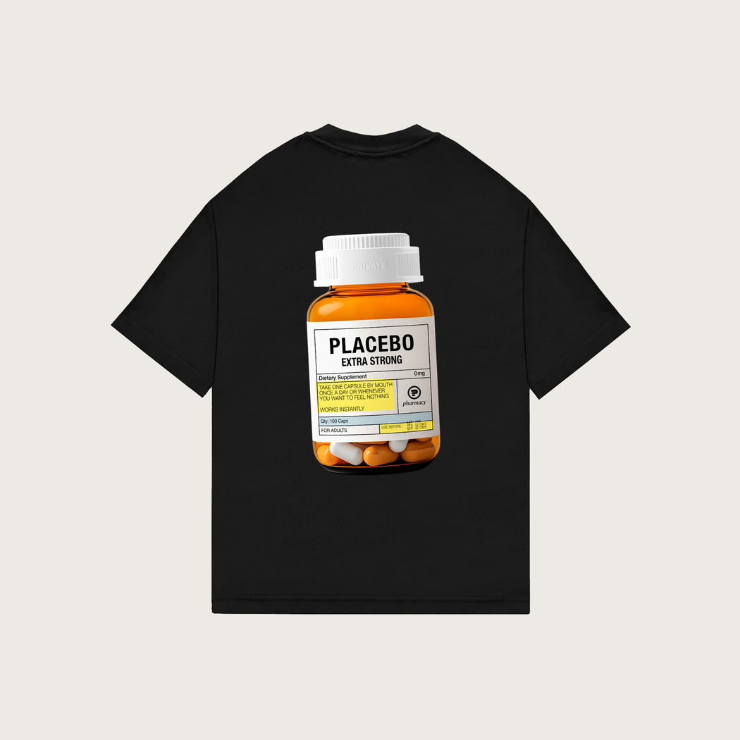 PLACEBO T-SHIRT