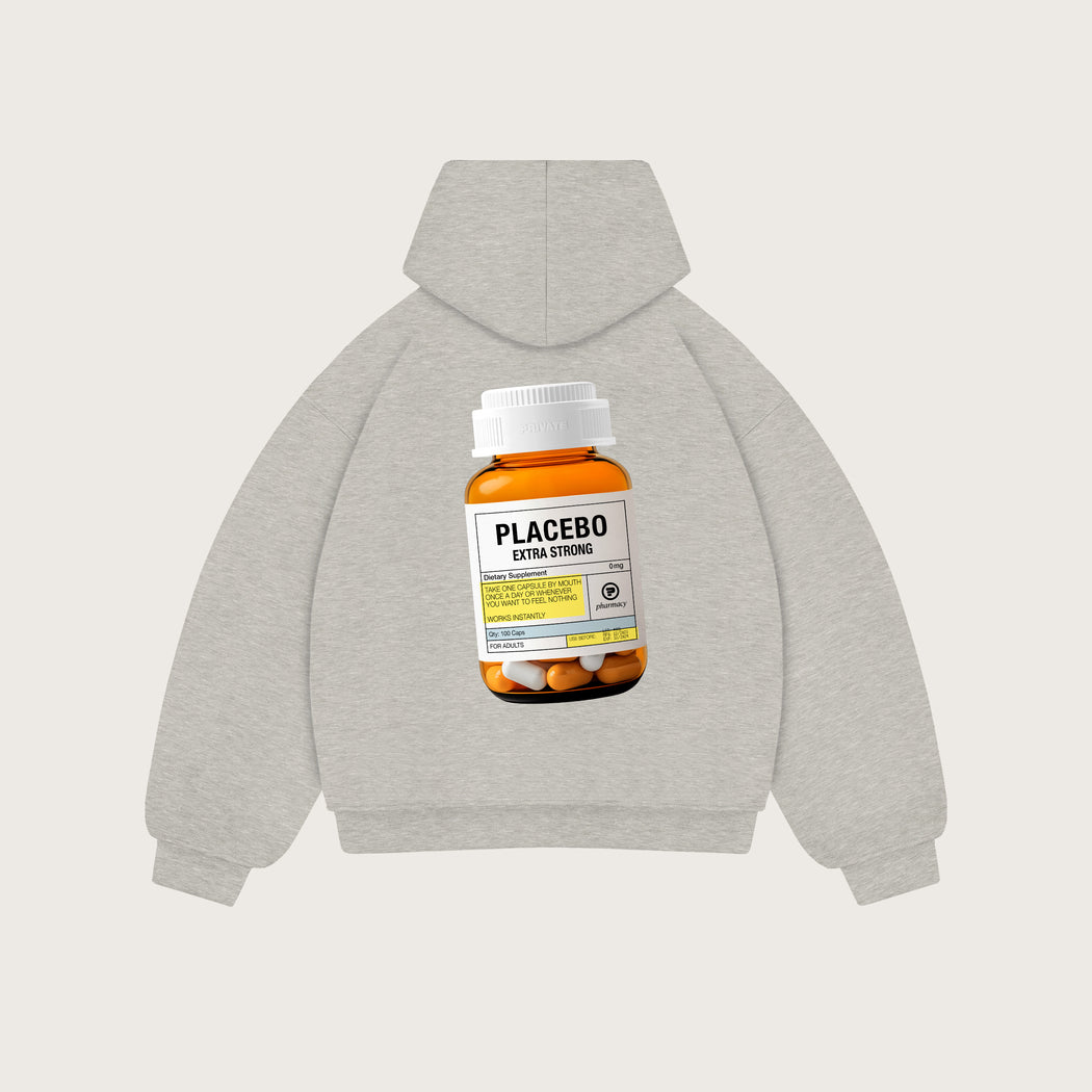 PLACEBO HOODIE