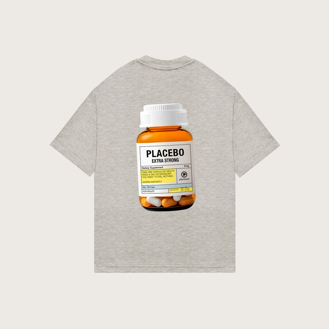 PLACEBO T-SHIRT