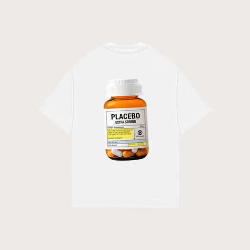 PLACEBO T-SHIRT