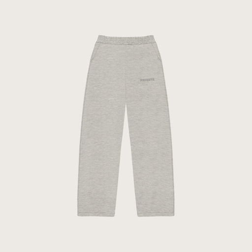 LOW KEY STRAIGHT LEG