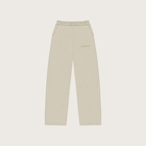 LOW KEY STRAIGHT LEG