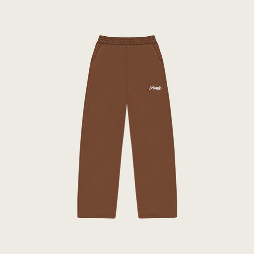 SIGNATURE STRAIGHT LEG