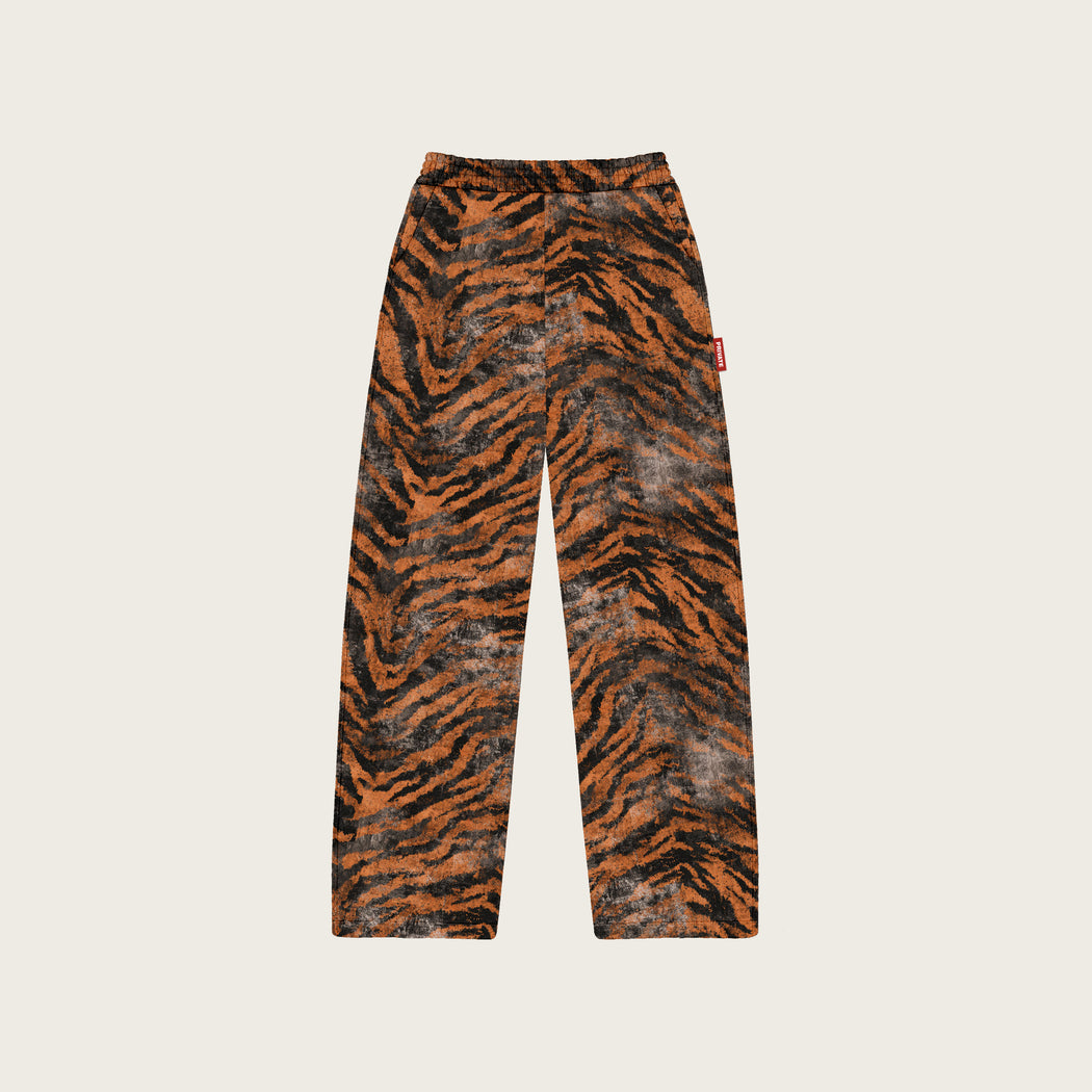TIGER STRAIGHT LEG