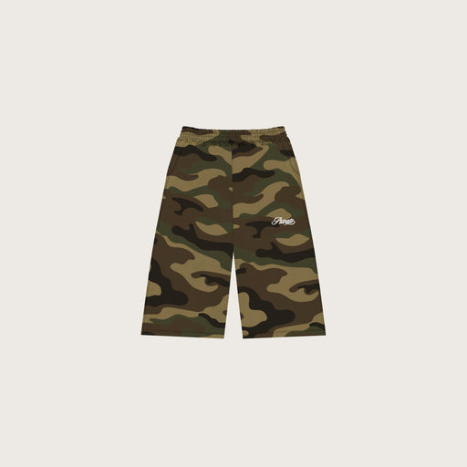 SIGNATURE SHORTS
