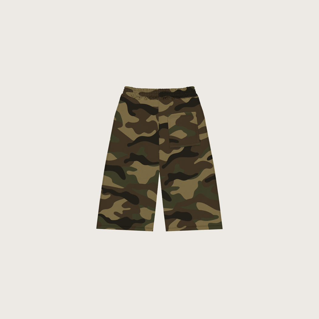 SIGNATURE SHORTS
